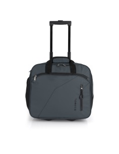 Cartera Piloto Gabol Canada Verde Maleta piloto portaorde...