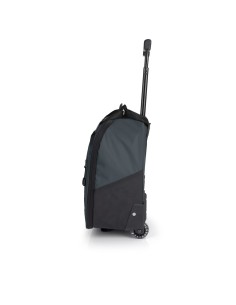 Cartera Piloto Gabol Canada Verde Maleta piloto portaorde... 2