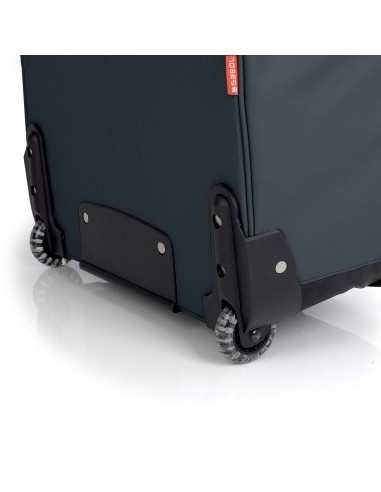 Cartera Piloto Gabol Canada Verde Maleta piloto portaorde...