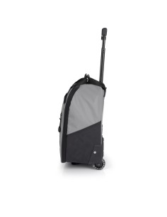 Cartera Piloto Gabol Canada Gris Maleta piloto portaorden... 2