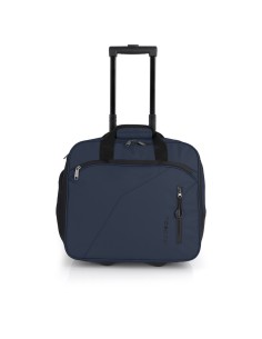 Cartera Piloto Gabol Canada Azul Marino Maleta piloto por...