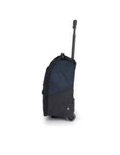 Cartera Piloto Gabol Canada Azul Marino Maleta piloto por... 2