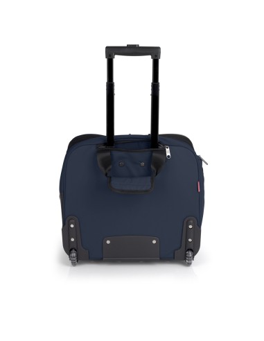 Cartera Piloto Gabol Canada Azul Marino Maleta piloto por...