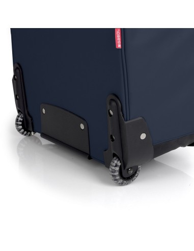 Cartera Piloto Gabol Canada Azul Marino Maleta piloto por...
