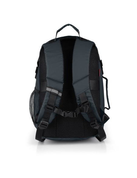 Bolso Viaje Mochila XS Underseat Gabol Canada Verde Malet...