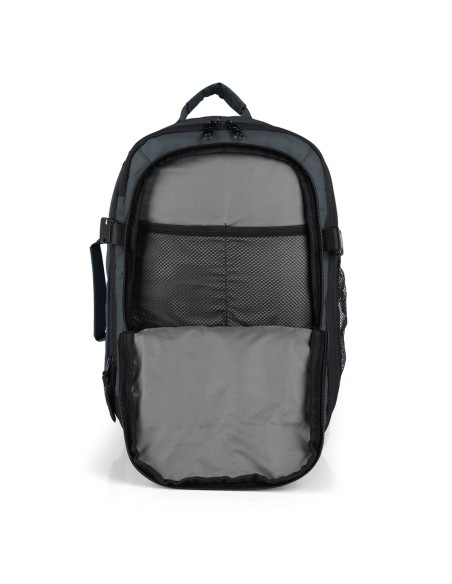 Bolso Viaje Mochila XS Underseat Gabol Canada Verde Malet...