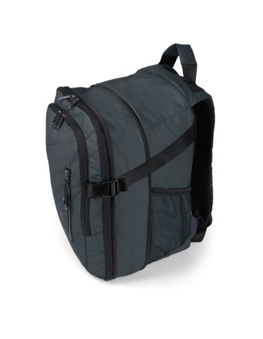 Bolso Viaje Mochila XS Underseat Gabol Canada Verde Malet...