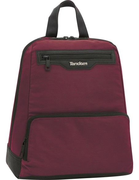 Mochila Paseo Tandem Europe Sarga Burdeos | Comprar Mochila Paseo T... Mochila Paseo Tandem Europe Sarga Burdeos | Comprar Mochila Paseo T...
