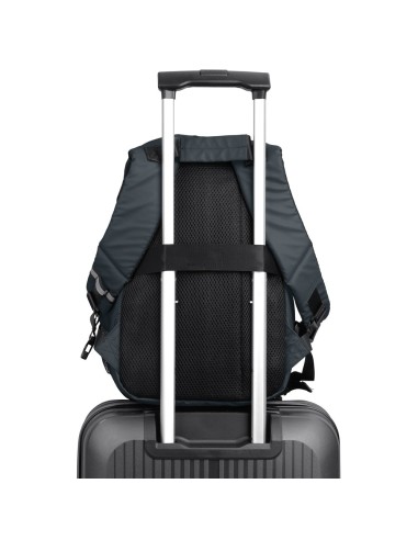 Bolso Viaje Mochila XS Underseat Gabol Canada Verde Malet...