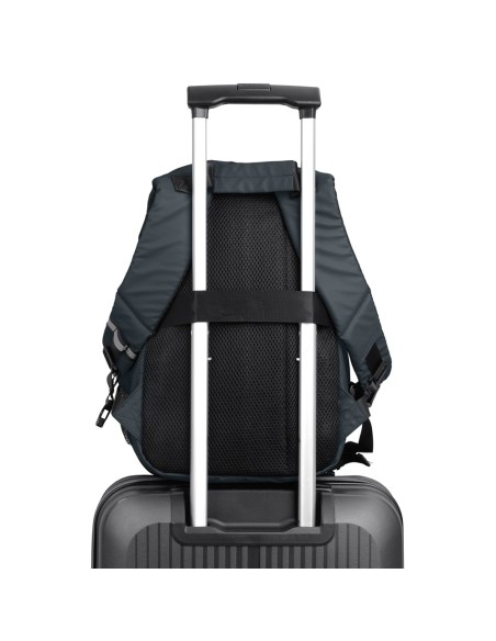 Bolso Viaje Mochila XS Underseat Gabol Canada Verde Malet...