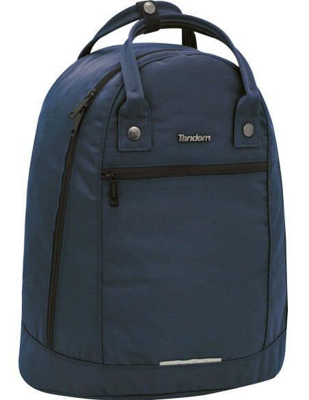 Bolso Mochila Future Tandem Europe Sarga Azul Marino | Comprar Bols... Bolso Mochila Future Tandem Europe Sarga Azul Marino | Comprar Bols...