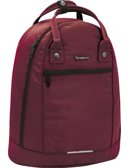 Bolso Mochila Future Tandem Europe Sarga Burdeos | Comprar Bolso Mo... Bolso Mochila Future Tandem Europe Sarga Burdeos | Comprar Bolso Mo...