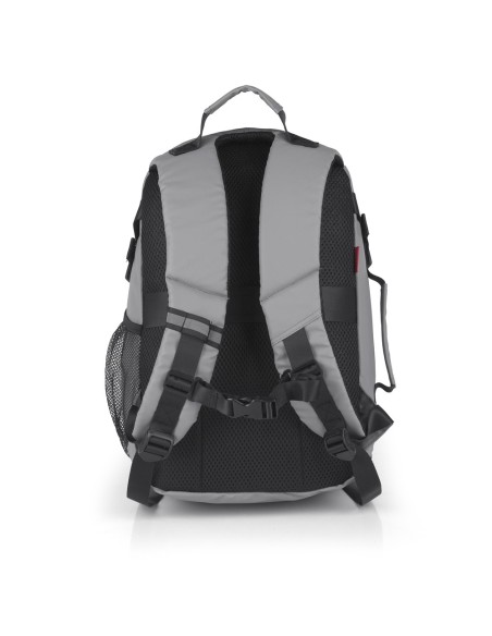Bolso Viaje Mochila XS Underseat Gabol Canada Gris Bolso ...