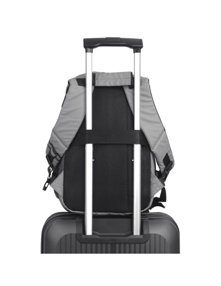 Bolso Viaje Mochila XS Underseat Gabol Canada Gris Bolso ...
