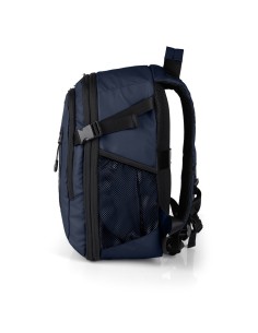 Bolso Viaje Mochila XS Underseat Gabol Canada Azul Marino... 2
