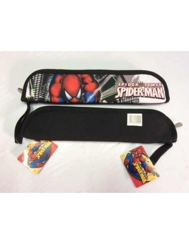 Funda flauta Spiderman