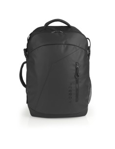 Bolso Viaje Mochila S Gabol Canada Negro Maletas | Fraber