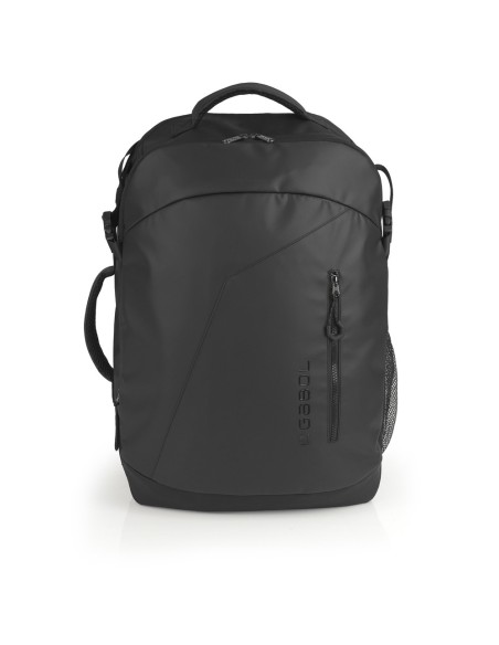 Bolso Viaje Mochila S Gabol Canada Negro Maletas | Fraber