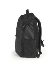 Bolso Viaje Mochila S Gabol Canada Negro Maletas | Fraber 2