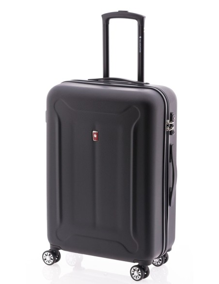 Maleta Mediana Gladiator Beetle Negro | Comprar Maleta Mediana Glad... Maleta Mediana Gladiator Beetle Negro | Comprar Maleta Mediana Glad...