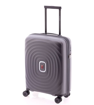 Maleta Cabina Gladiator Ocean Gris | Comprar Maleta Cabina Gladiato...