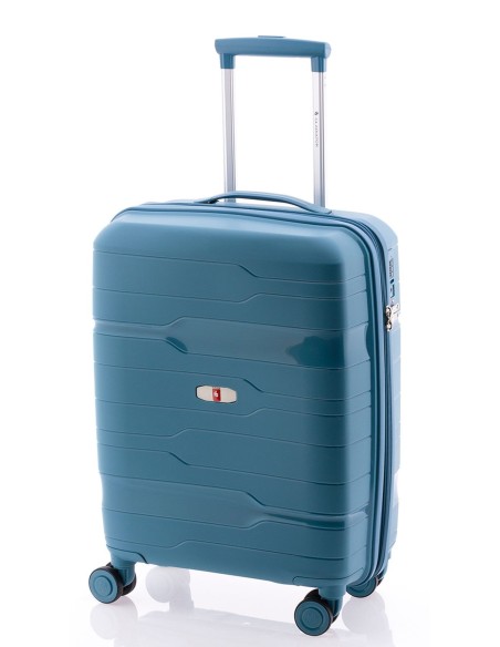 Maleta Cabina Gladiator Boxing Azul Petroleo | Comprar Maleta Cabin... Maleta Cabina Gladiator Boxing Azul Petroleo | Comprar Maleta Cabin...