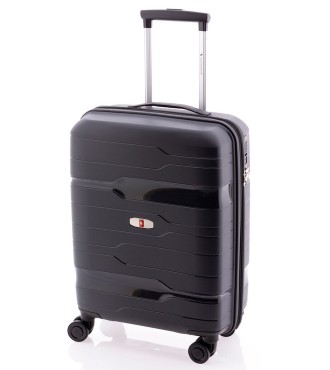 Maleta Cabina Gladiator Boxing Negro | Comprar Maleta Cabina Gladia...