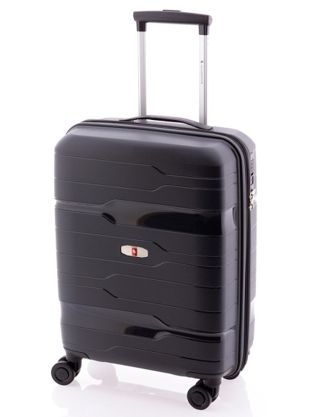 Maleta Cabina Gladiator Boxing Negro | Comprar Maleta Cabina Gladia...