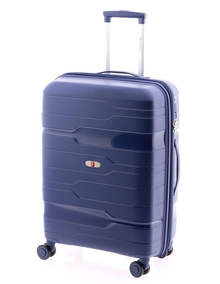 Maleta Mediana Gladiator Boxing Azul Marino | Comprar Maleta Median... Maleta Mediana Gladiator Boxing Azul Marino | Comprar Maleta Median...