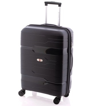 Maleta Mediana Gladiator Boxing Negro | Comprar Maleta Mediana Glad...