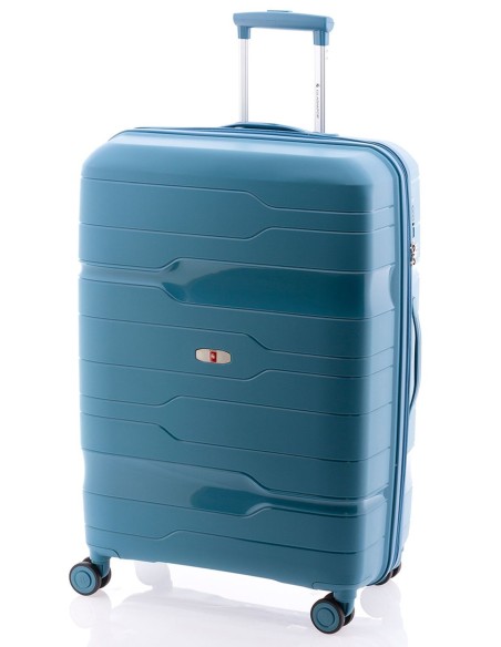 Maleta Grande Gladiator Boxing Azul Petroleo | Comprar Maleta Grand... Maleta Grande Gladiator Boxing Azul Petroleo | Comprar Maleta Grand...