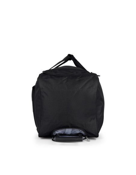 Bolso Con Ruedas 83Cm  Week Eco Gabol Negro Bolso Viaje-D...