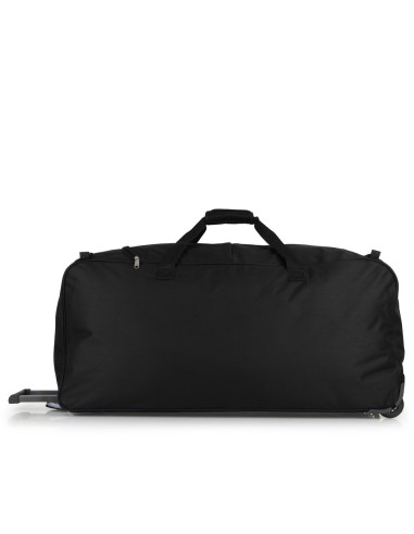 Bolso Con Ruedas 83Cm  Week Eco Gabol Negro Bolso Viaje-D...