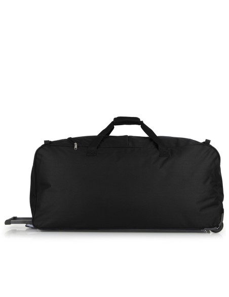 Bolso Con Ruedas 83Cm  Week Eco Gabol Negro Bolso Viaje-D...