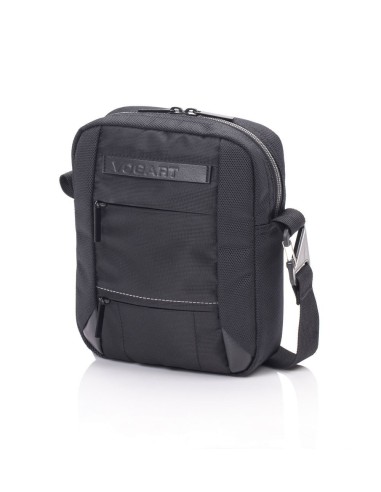 Bolso Bandolera Vogart Summit Negro | Comprar Bolso Bandolera Vogar...