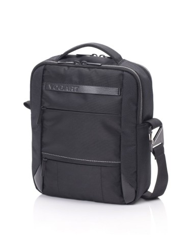 Bolso Cruzado Vogart Summit Negro | Comprar Bolso Cruzado Vogart Su...