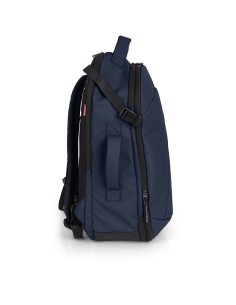 Bolso Viaje Mochila S Gabol Canada Azul Marino Mochilas d... 2