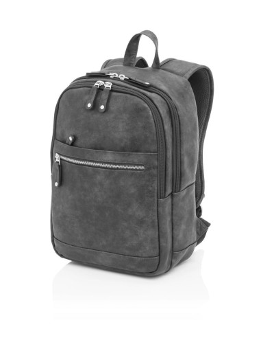 Mochila Grande 14" Vogart Alhabama Negro | Comprar Mochila Grande 1...