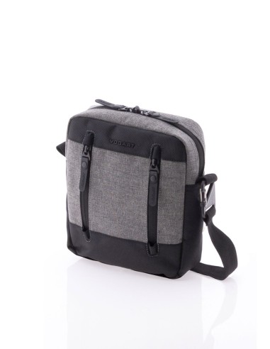 Bolso Bandolera Vogart Tokyo Gris | Comprar Bolso Bandolera Vogart ...