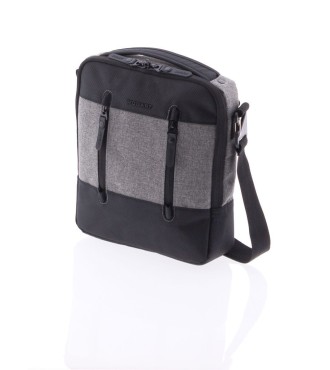 Bolso Bandolera Mediano Vogart Tokyo Gris | Comprar Bolso Bandolera...