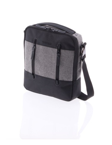 Bolso Bandolera Mediano Vogart Tokyo Gris | Comprar Bolso Bandolera...