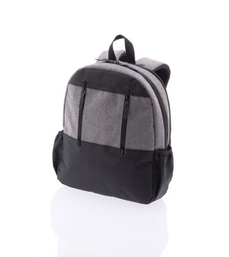 Mochila Portaordenador 13" Vogart Tokyo Gris | Comprar Mochila Port...