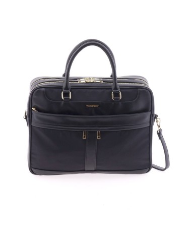 Cartera Portaordenador 15" Vogart Elite Negro | Comprar Cartera Por...