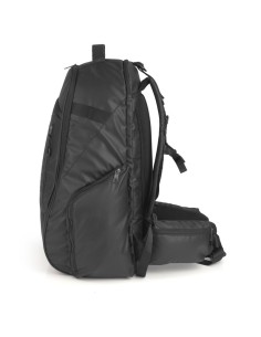 Bolso Viaje Mochila M Gabol Canada Negro Mochilas de Viaj... 2