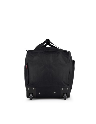 Bolso Con Ruedas 83Cm  Week Eco Gabol Negro Bolso Viaje-D...