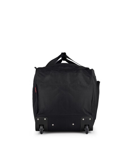Bolso Con Ruedas 83Cm  Week Eco Gabol Negro Bolso Viaje-D...