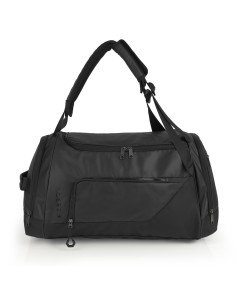 Bolso Viaje Mochila Gabol Canada Negro Mochilas de Viaje ...