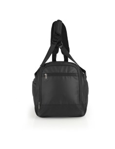 Bolso Viaje Mochila Gabol Canada Negro Mochilas de Viaje ... 2