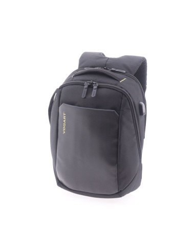 Mochila Pequeña 12" Vogart Boston Negro | Comprar Mochila Pequeña 1...