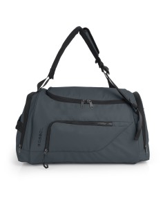Bolso Viaje Mochila Gabol Canada Verde Mochilas de Viaje ...